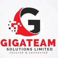 Gigateam solutions ldt logo