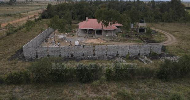 Farm Land for Sale in Ruiru - main view