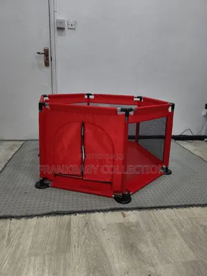 Kids Playpen