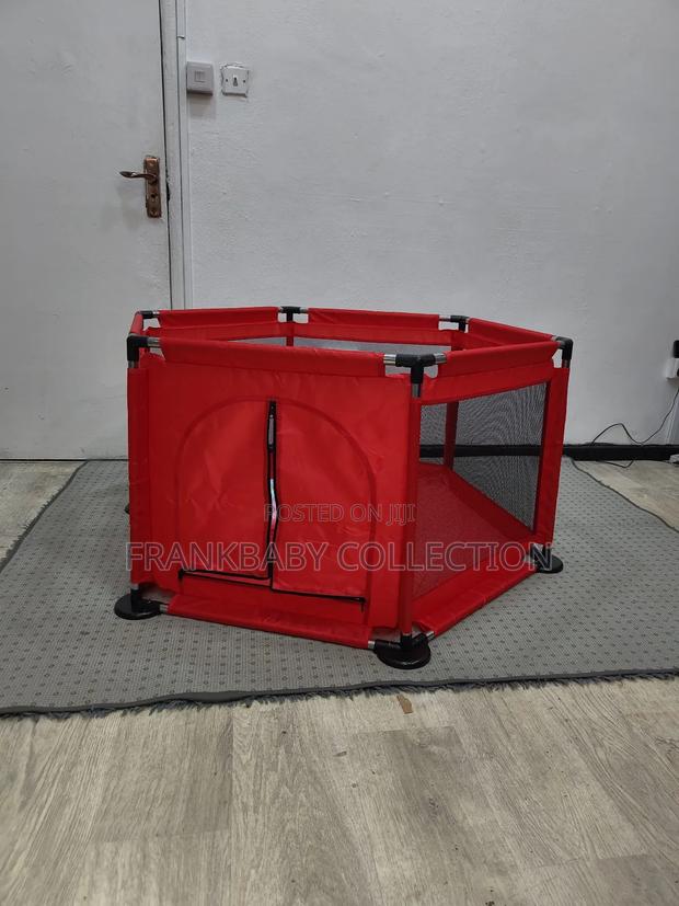 Kids Playpen