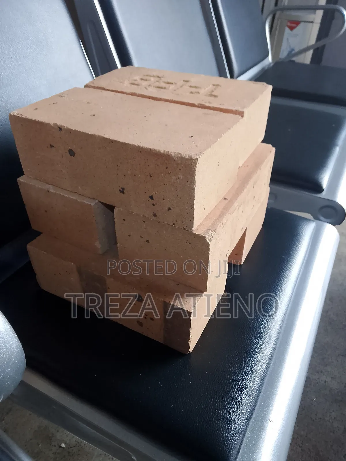 High Temperature Fire Bricks