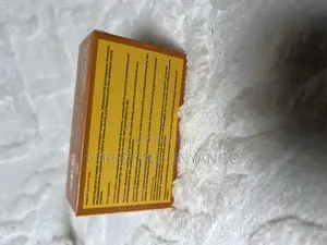 Manjano Soap