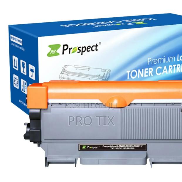 Prospect Pc-216 Pc216 Compatible P2506 P2506w M6506n Toner Cartridge