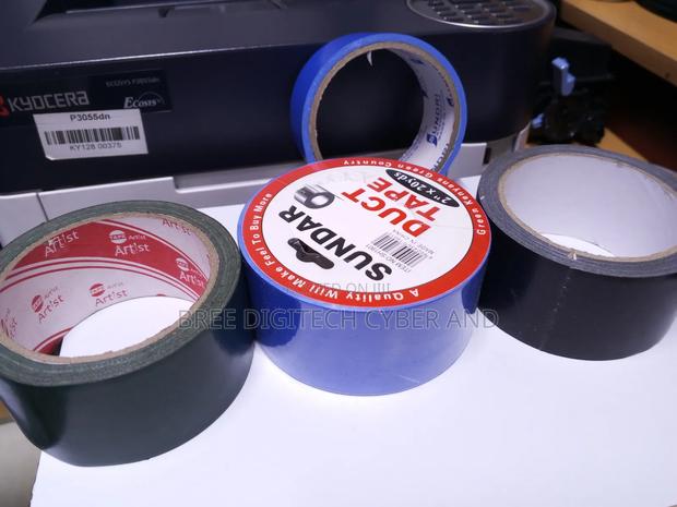 Duct Binding Tape - thumbnail 3