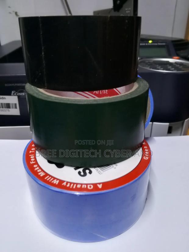 Duct Binding Tape - thumbnail 2