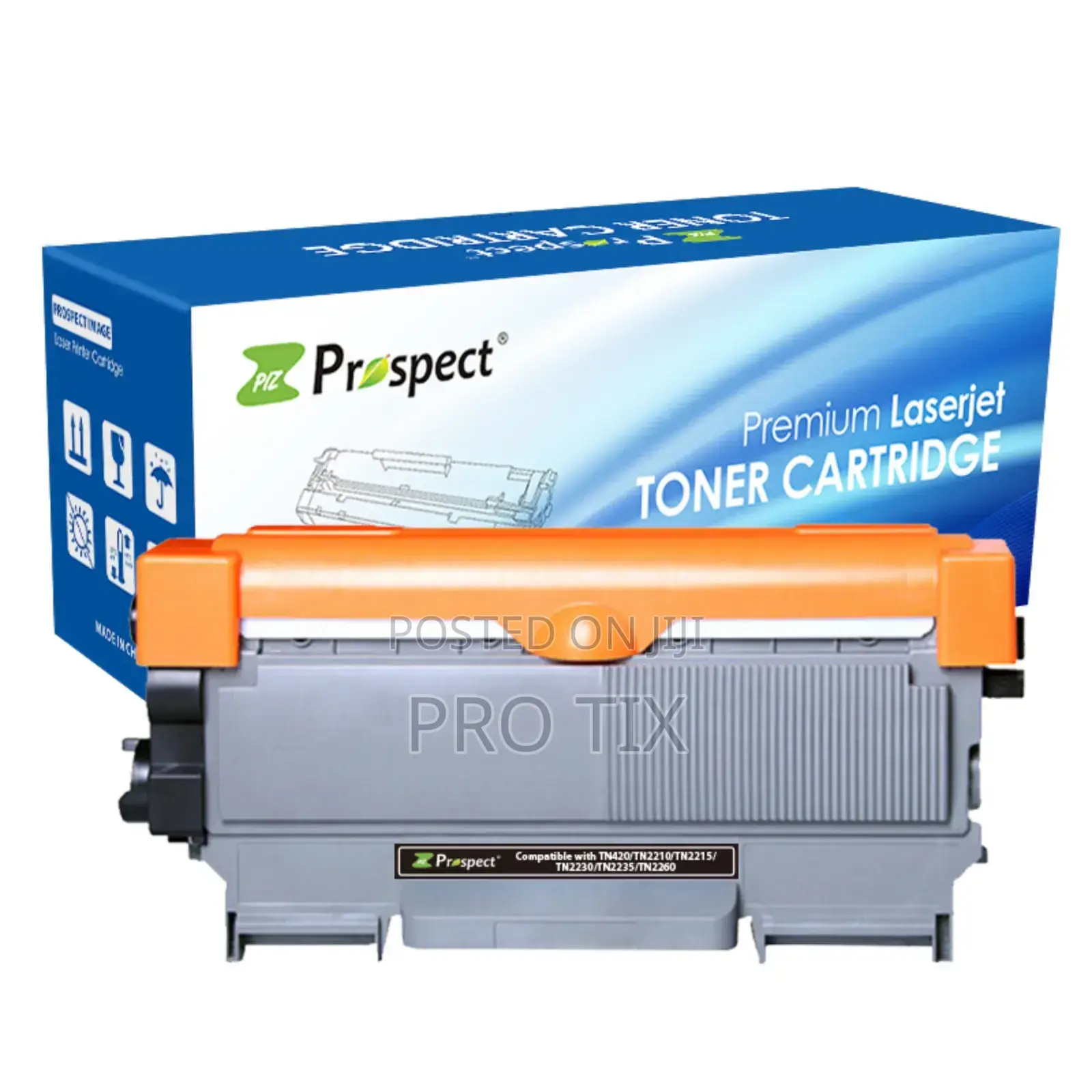 Prospect Pc-216 Pc216 Compatible P2506 P2506w M6506n Toner Cartridge