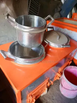 Energy Saving Jiko (Commercial Jiko)