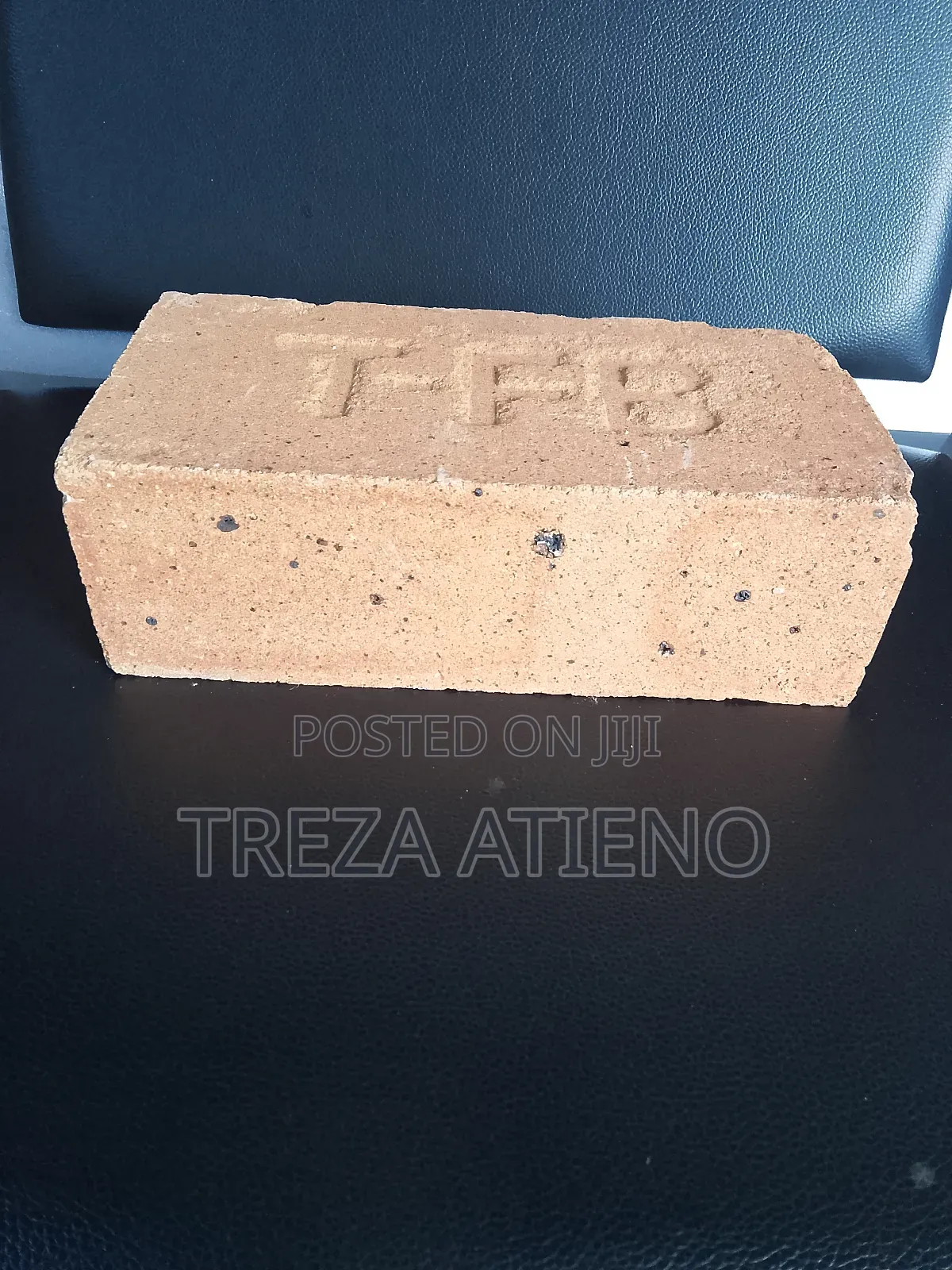 Fire Bricks