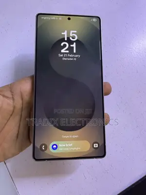 Samsung Galaxy S25 Ultra 256 GB Black