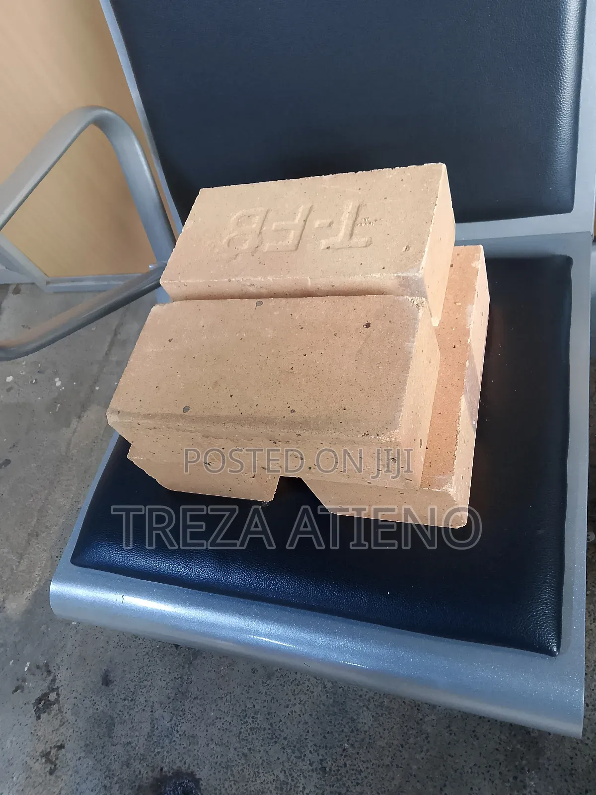 High Temperature Fire Bricks