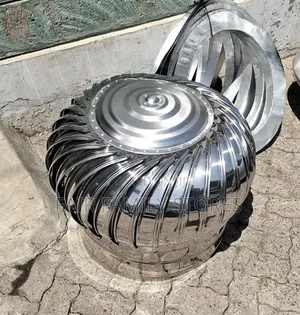 Air Ventilators 600mm