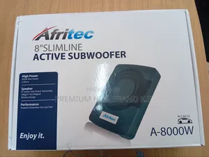 Afritec Sub Woofer