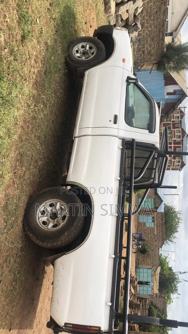 Pick Up Gor Sale - thumbnail 2