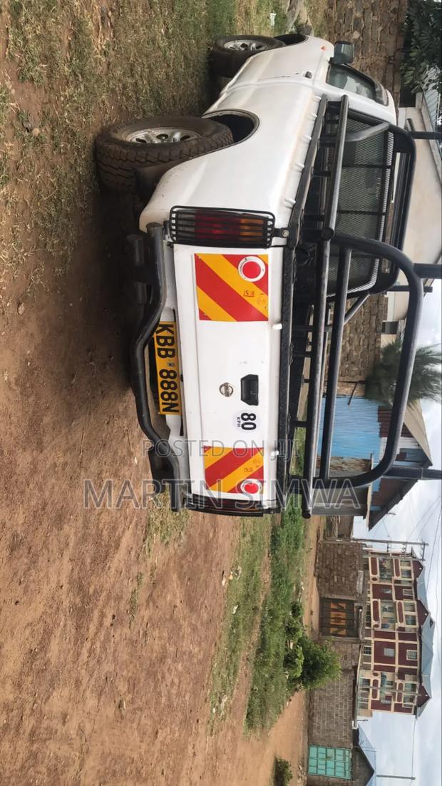 Pick Up Gor Sale - thumbnail 3