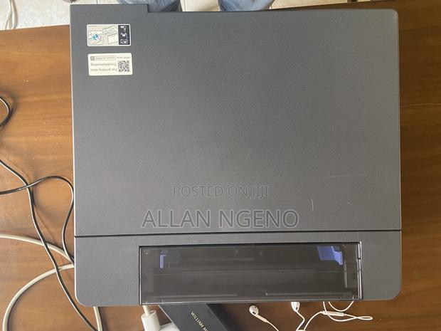 Epson Printer - thumbnail 3