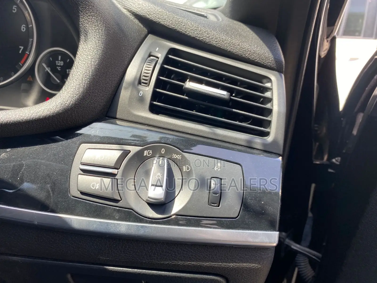 BMW X4 2018 Black