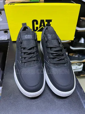 Cat Quality Casuals ,Cat Casuals Sizes 40-45
