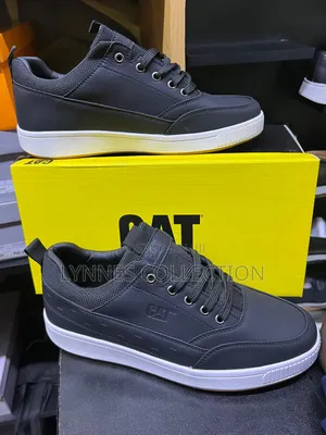 Cat Quality Casuals ,Cat Casuals Sizes 40-45
