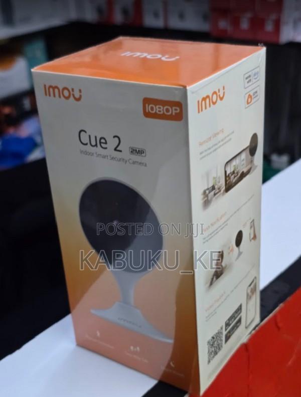 Imou Cue 2 Indoor Security Camera (Ipc-c22ep)