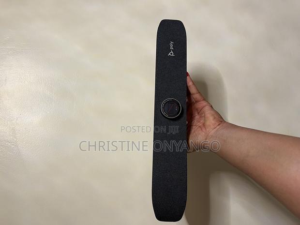 Poly 15 Cam - main view