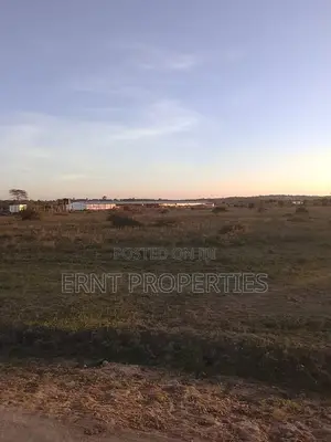 10 Acres Fertile Agricultural Land for Sale, Kajiado Enkirigiri