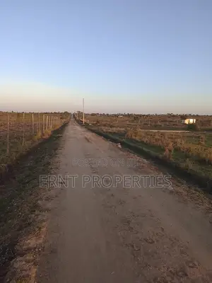10 Acres Fertile Agricultural Land for Sale, Kajiado Enkirigiri
