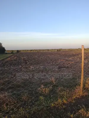 10 Acres Fertile Agricultural Land for Sale, Kajiado Enkirigiri