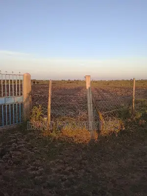 10 Acres Fertile Agricultural Land for Sale, Kajiado Enkirigiri