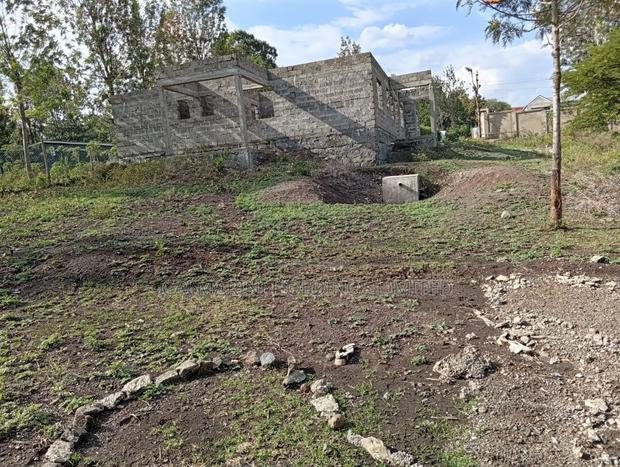 Prime 1/8 Acre Plots in Merisho,Matasia Gated Community