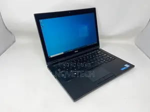Laptop Dell Latitude 5289 8GB Intel Core i5 SSD 256GB