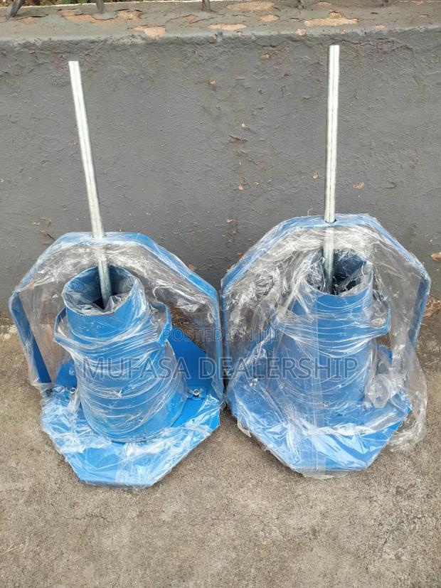 Slump Cones Test Kits - thumbnail 3