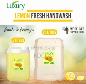 20 Litre Shower Gel - thumbnail 2