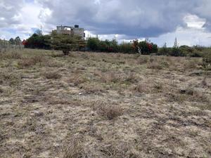 Distress Deal! Prime 1/8 Acre Plot in Kiserian - thumbnail 2