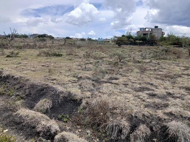 Distress Deal! Prime 1/8 Acre Plot in Kiserian - thumbnail 3