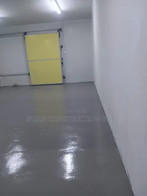 Theatre Epoxy Flooring/Industrial Epoxy Flooring.