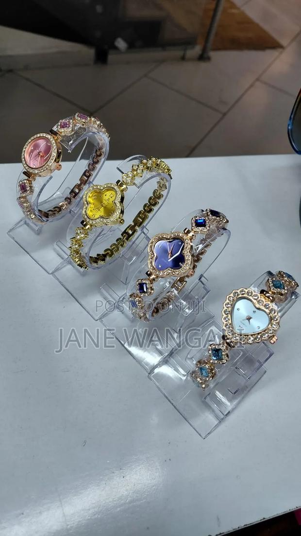 Ladies Watches On Offer