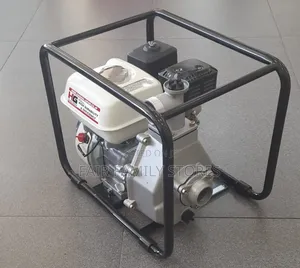 High Pressure Honda Water Pump