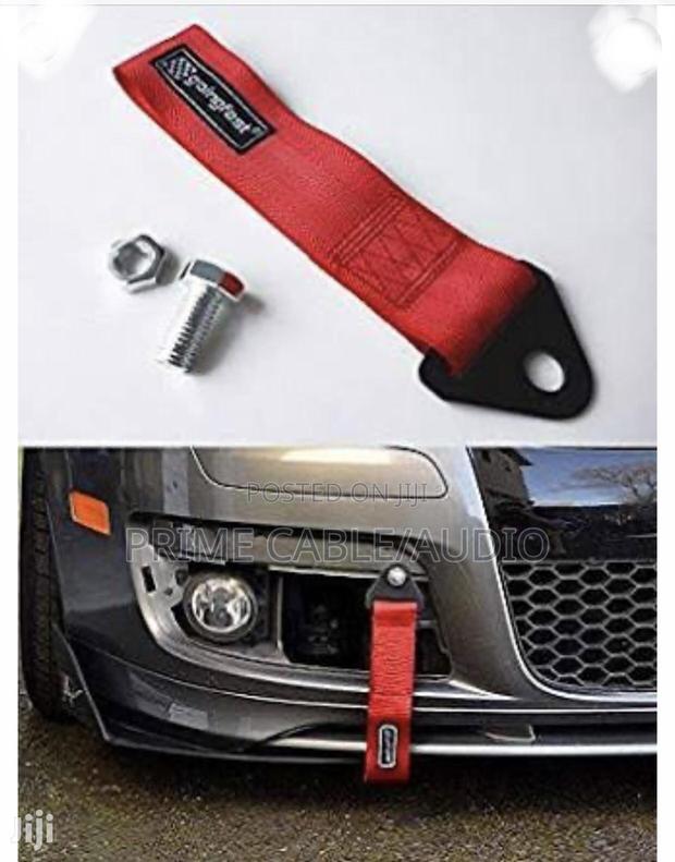 Heavy Duty Two Straps - Blue - thumbnail 2