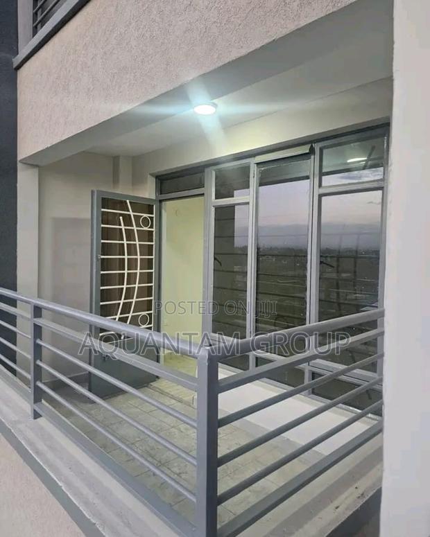 2bdrm Apartment in Mwihoko, Kahawa Sukari for rent