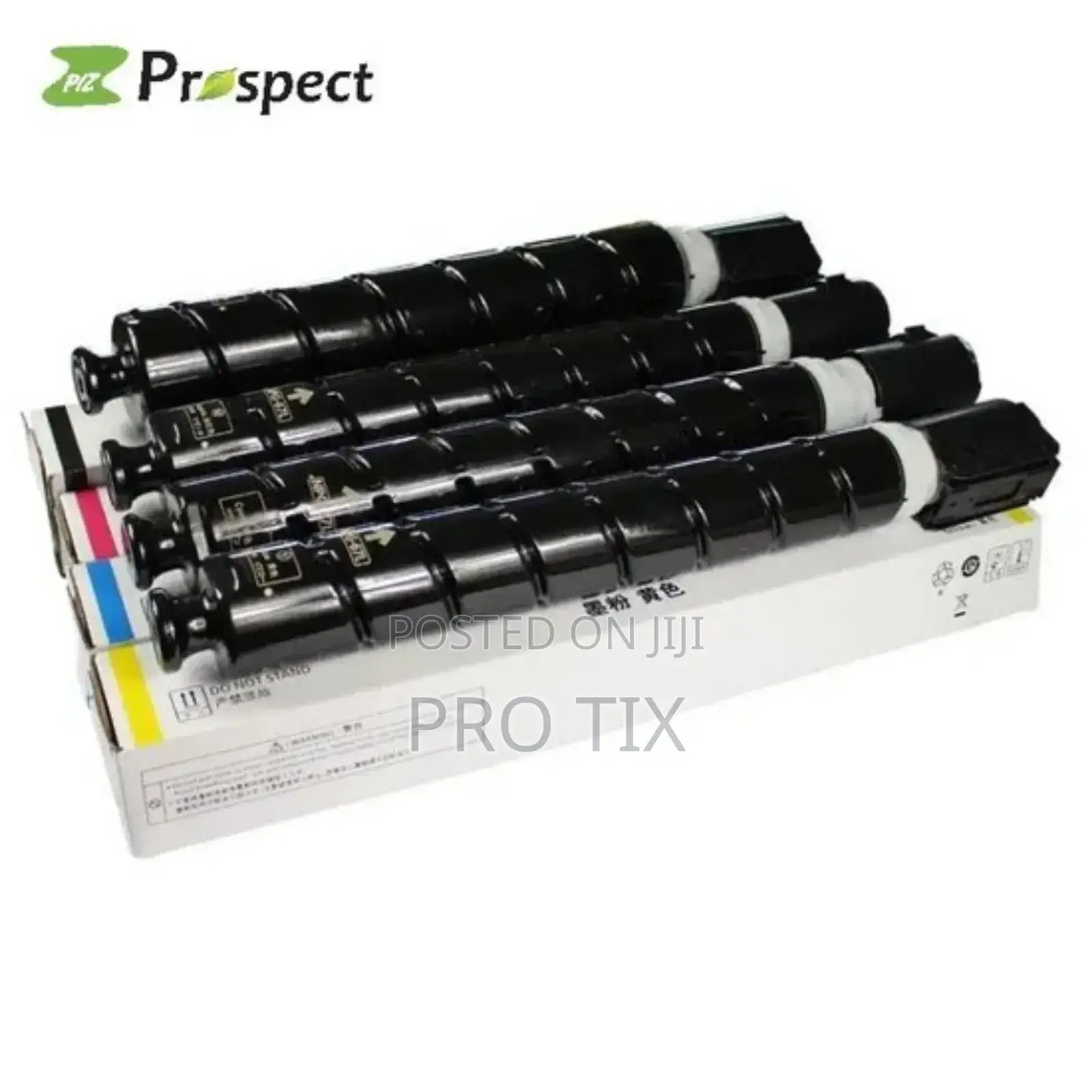 Canon Compatible Toner C-Exv28 High-Capacity Toner Cartridge,