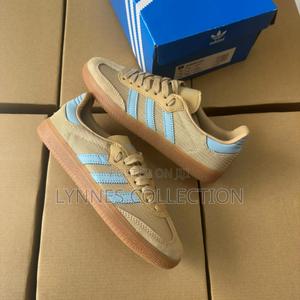 Adidas Samba Og "Sand Strata" - main view