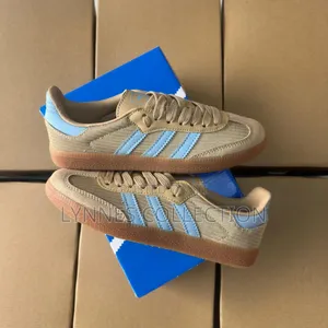 Adidas Samba Og "Sand Strata"