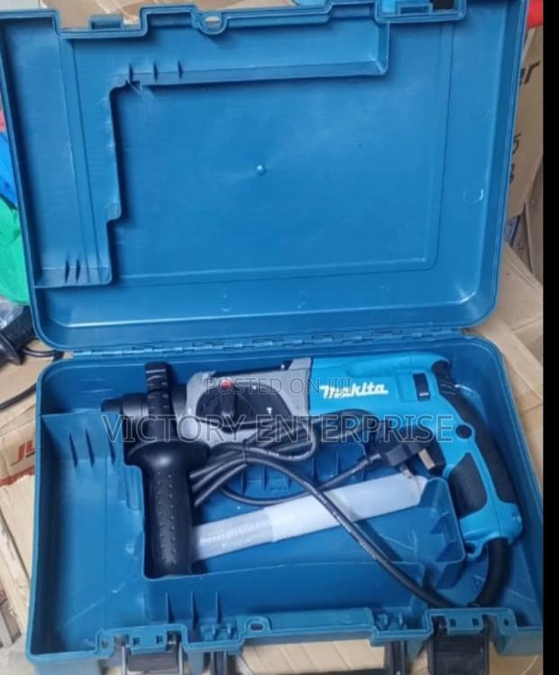 Makita Rottery Hammer