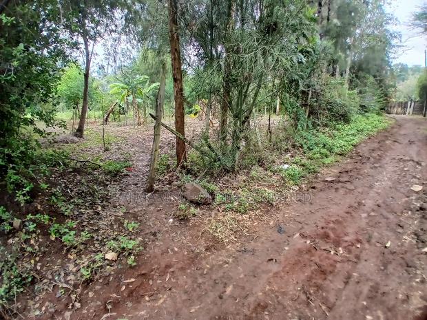 Prime 1/4 Acre Plot in Upper Matasia. Deal Price - main view
