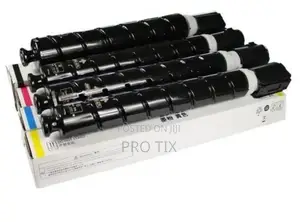 Canon Compatible Toner C-Exv28 High-Capacity Toner Cartridge,