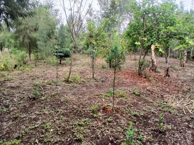 Prime 1/4 Acre Plot in Upper Matasia. Deal Price - thumbnail 2