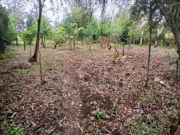 Prime 1/4 Acre Plot in Upper Matasia. Deal Price - thumbnail 3