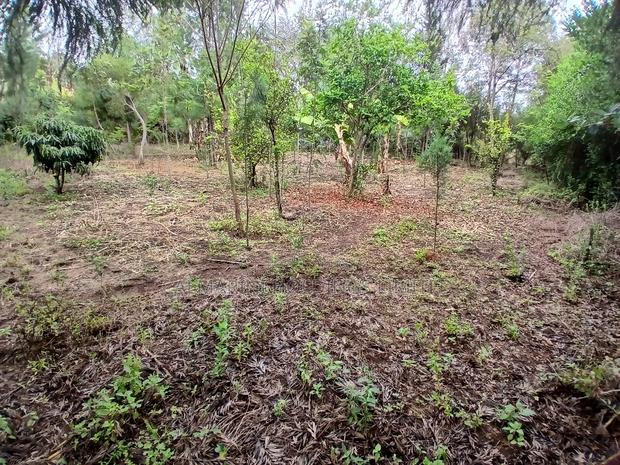 Prime 1/4 Acre Plot in Upper Matasia. Deal Price - thumbnail 4