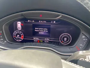 Audi SQ5 3.0T Premium Plus AWD 2019 White