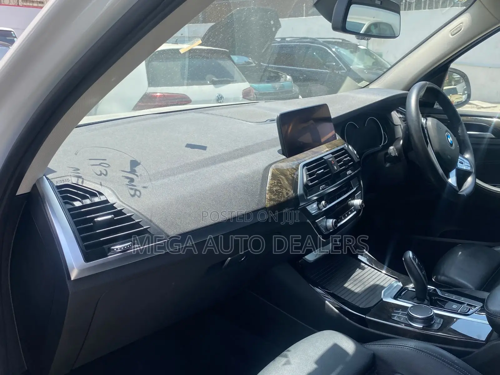 Audi SQ5 3.0T Premium Plus AWD 2019 White